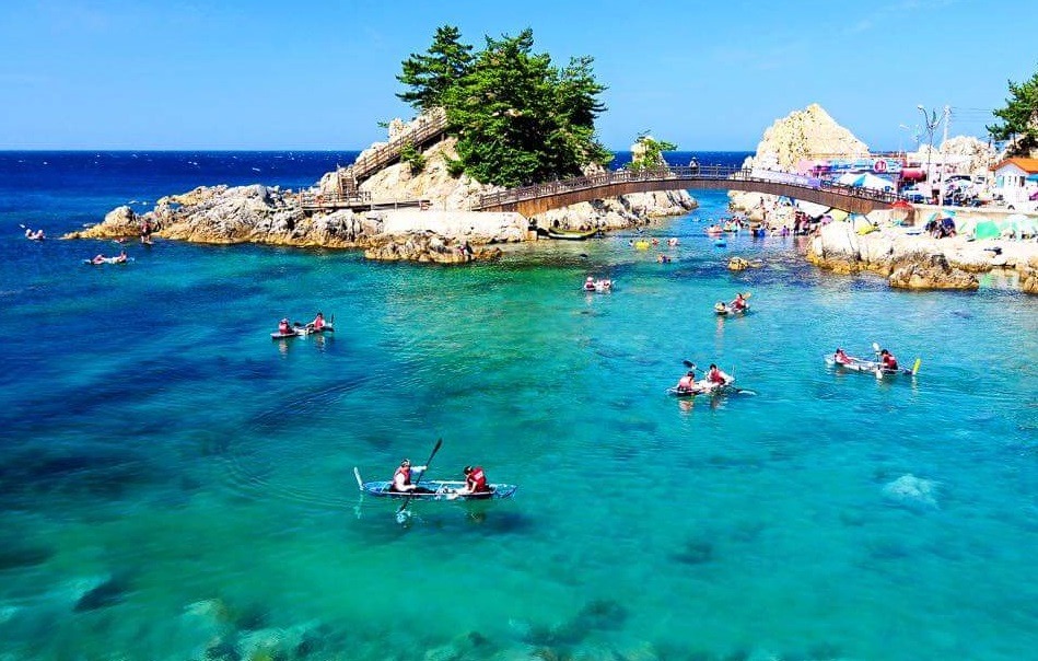 » Septmber 1213 Beach, Canoeing,Snorkeling and more on the East Coast