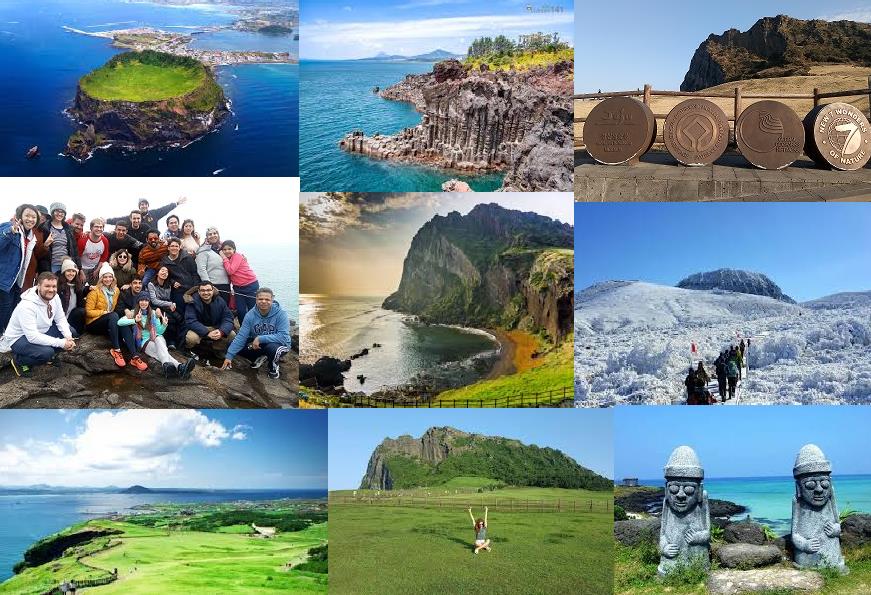 » Dec 2428 Jeju Island Vacation for Xmas Getaway