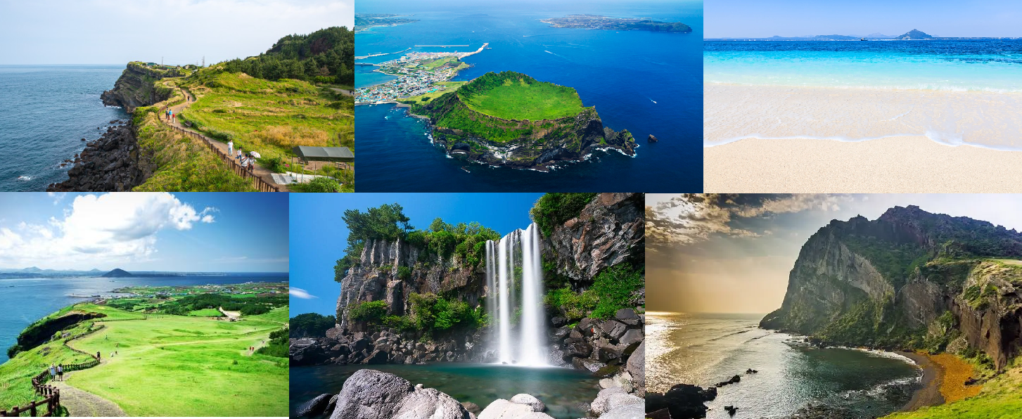 » September 27October 1 Jeju Island for Chuseok Getaway! ( 2023)