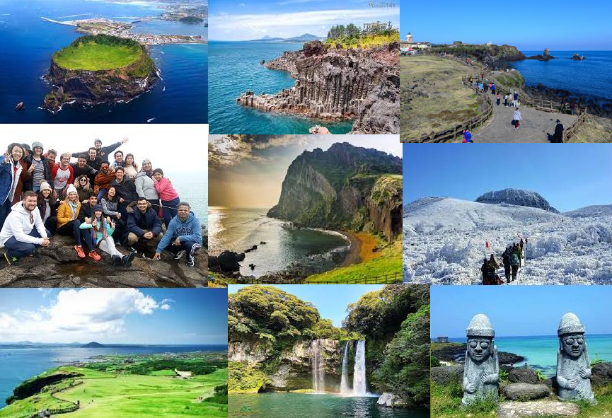 » February 8-12: Jeju Island Lunar New Year Getaway( 2024)- Jeju Island ...